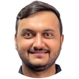 Dr. Jwalit Mistry